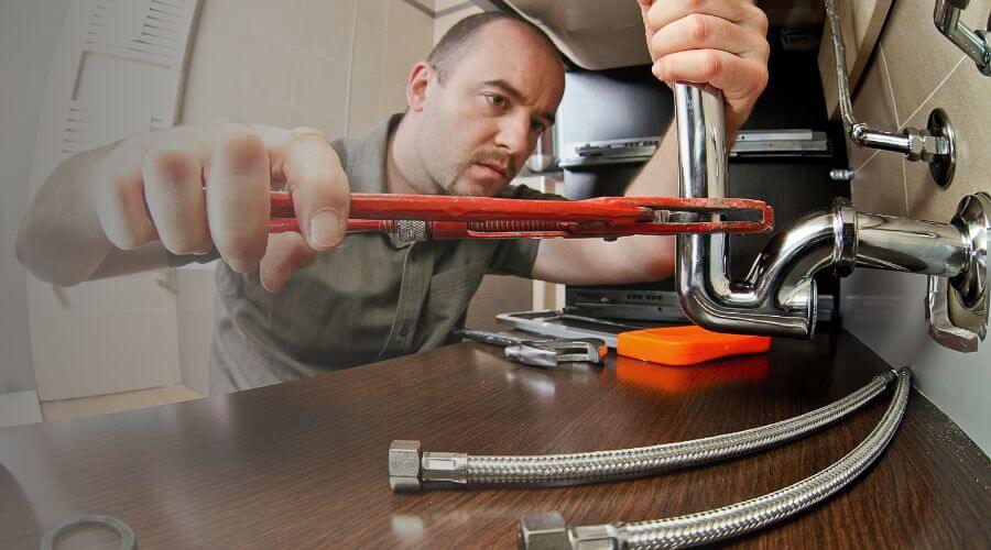 Local annual plumbing maintenance in Lime Ridge, WI