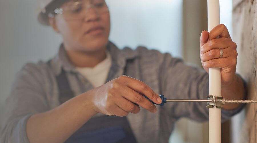 Whole-Home Plumbing Inspection in Lime Ridge, WI